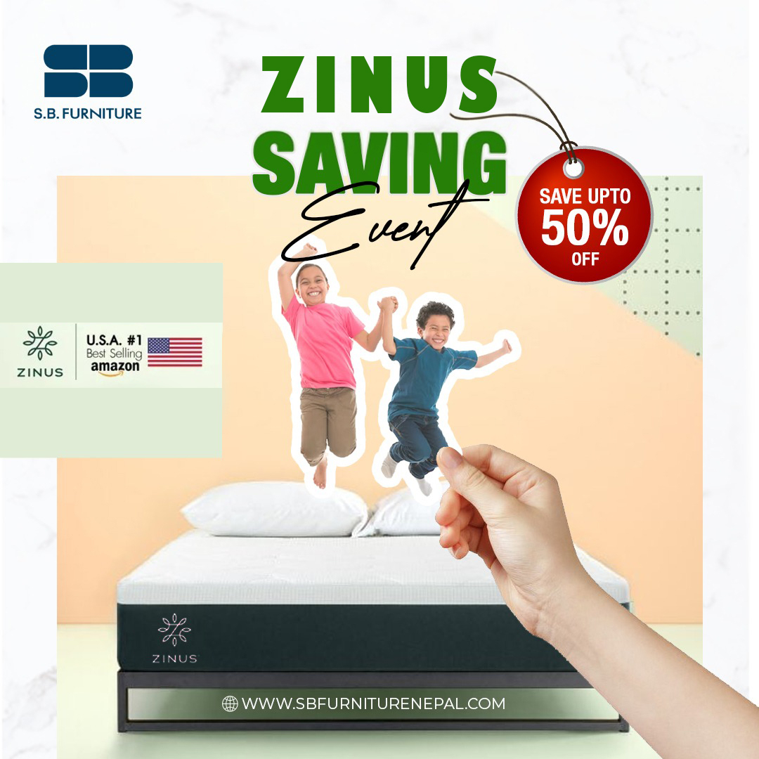 SB Furniture Nepal Home & Office Furniture And Decor